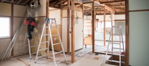 Entreprise de rénovation de la maison et de rénovation d’appartement à Frouard